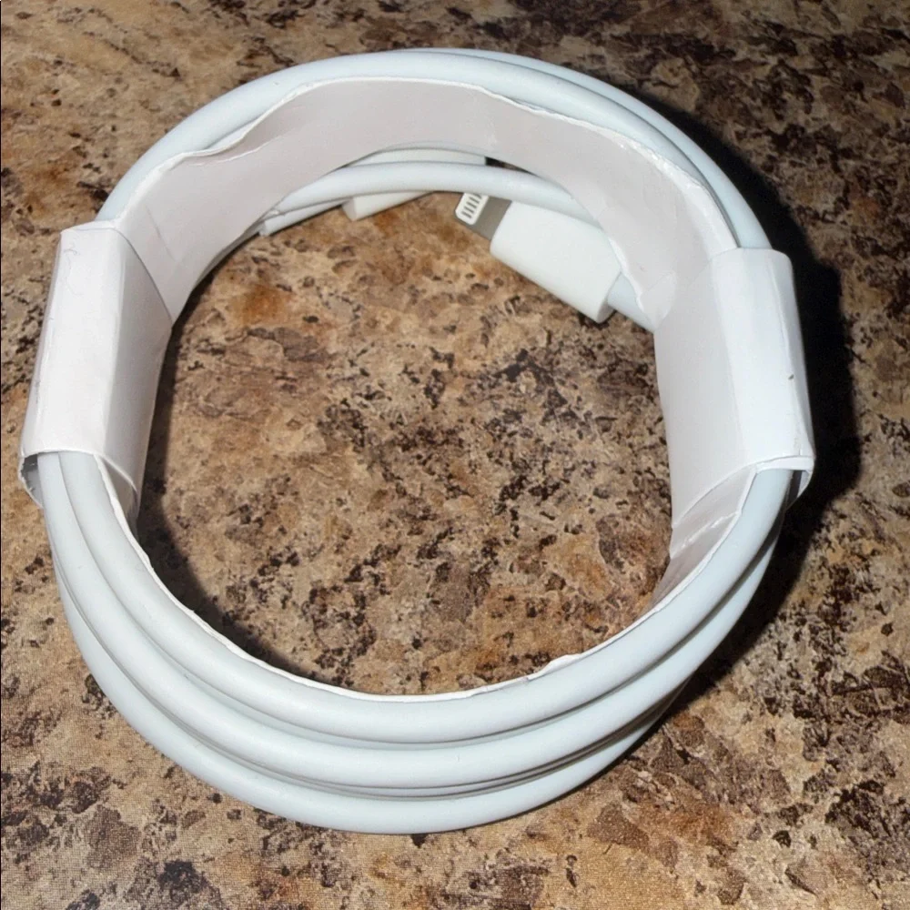 Electronics Charging Cable NWT